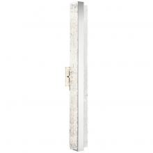 Matteo Lighting S02032CH - Niagara Chrome Vanity
