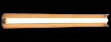 Matteo Lighting S02930AG - Norvan Aged Gold Brass Wall Sconce