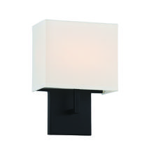 Minka George Kovacs P470-66A-L - SCONCES - 1 LIGHT WALL SCONNCE