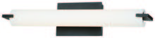 Minka George Kovacs P5044-37B-L - TUBE - LED BATH