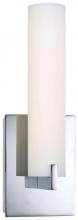 Minka George Kovacs P5040-077-L - TUBE - 1 LIGHT LED WALL SCONCE