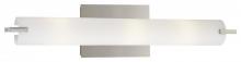 Minka George Kovacs P5044-077 - TUBE - 3 LIGHT BATH