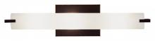 Minka George Kovacs P5044-37B - TUBE - 3 LIGHT BATH