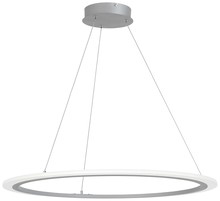 Minka George Kovacs P8141-609-L - DISCOVERY - LED PENDANT